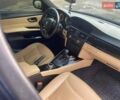 Синий БМВ 3 Серия, объемом двигателя 3 л и пробегом 300 тыс. км за 13800 $, фото 14 на Automoto.ua