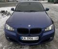 Синий БМВ 3 Серия, объемом двигателя 2 л и пробегом 321 тыс. км за 8399 $, фото 1 на Automoto.ua