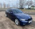 Синій БМВ 3 Серія, об'ємом двигуна 3 л та пробігом 300 тис. км за 13800 $, фото 1 на Automoto.ua