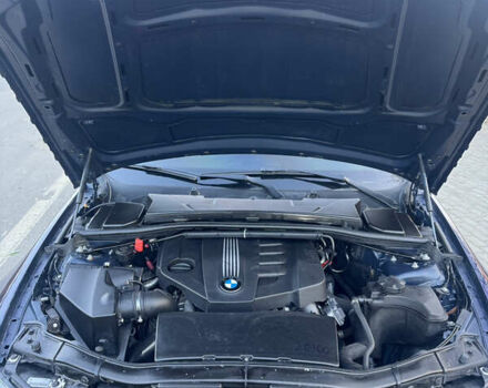 Синій БМВ 3 Серія, об'ємом двигуна 2 л та пробігом 277 тис. км за 7700 $, фото 58 на Automoto.ua