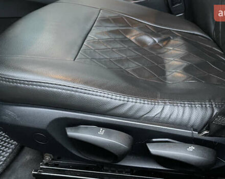 Синий БМВ 3 Серия, объемом двигателя 2 л и пробегом 280 тыс. км за 8200 $, фото 7 на Automoto.ua