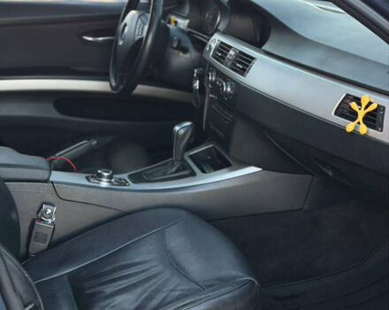 Синий БМВ 3 Серия, объемом двигателя 2 л и пробегом 276 тыс. км за 9700 $, фото 20 на Automoto.ua