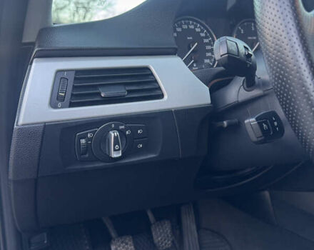 Синій БМВ 3 Серія, об'ємом двигуна 2 л та пробігом 277 тис. км за 7700 $, фото 29 на Automoto.ua