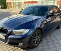 Синій БМВ 3 Серія, об'ємом двигуна 2 л та пробігом 292 тис. км за 8100 $, фото 1 на Automoto.ua