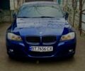 Синій БМВ 3 Серія, об'ємом двигуна 2 л та пробігом 269 тис. км за 7500 $, фото 1 на Automoto.ua