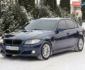 Синий БМВ 3 Серия, объемом двигателя 2 л и пробегом 278 тыс. км за 8850 $, фото 2 на Automoto.ua