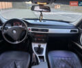 Синій БМВ 3 Серія, об'ємом двигуна 2 л та пробігом 277 тис. км за 7700 $, фото 38 на Automoto.ua