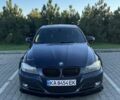 Синий БМВ 3 Серия, объемом двигателя 3 л и пробегом 360 тыс. км за 8700 $, фото 3 на Automoto.ua