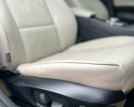 Синий БМВ 3 Серия, объемом двигателя 3 л и пробегом 252 тыс. км за 9499 $, фото 13 на Automoto.ua