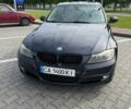 Синий БМВ 3 Серия, объемом двигателя 2.5 л и пробегом 268 тыс. км за 6999 $, фото 1 на Automoto.ua