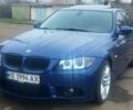 Синий БМВ 3 Серия, объемом двигателя 3 л и пробегом 224 тыс. км за 10200 $, фото 1 на Automoto.ua
