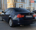 Синий БМВ 3 Серия, объемом двигателя 2 л и пробегом 276 тыс. км за 9700 $, фото 11 на Automoto.ua