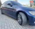 Синій БМВ 3 Серія, об'ємом двигуна 2 л та пробігом 277 тис. км за 7700 $, фото 13 на Automoto.ua