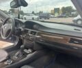 Синий БМВ 3 Серия, объемом двигателя 3 л и пробегом 235 тыс. км за 9300 $, фото 11 на Automoto.ua