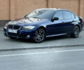 Синій БМВ 3 Серія, об'ємом двигуна 2 л та пробігом 277 тис. км за 7700 $, фото 1 на Automoto.ua