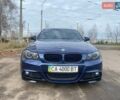Синий БМВ 3 Серия, объемом двигателя 3 л и пробегом 300 тыс. км за 13800 $, фото 4 на Automoto.ua