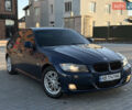 Синий БМВ 3 Серия, объемом двигателя 2 л и пробегом 276 тыс. км за 9700 $, фото 5 на Automoto.ua