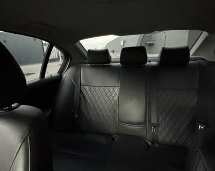 БМВ 3 Серия 2010 в Днепре (Днепропетровске) на Automoto.ua Синий БМВ 3 Серия, объемом двигателя 2 л и пробегом 275 тыс. км за 7700 $, фото 5 на Automoto.ua