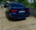 Синій БМВ 3 Серія, об'ємом двигуна 2 л та пробігом 269 тис. км за 7500 $, фото 3 на Automoto.ua