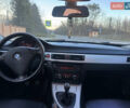 Синій БМВ 3 Серія, об'ємом двигуна 2 л та пробігом 277 тис. км за 7700 $, фото 39 на Automoto.ua