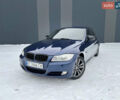 Синий БМВ 3 Серия, объемом двигателя 2 л и пробегом 280 тыс. км за 8200 $, фото 1 на Automoto.ua