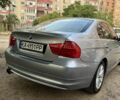 Синій БМВ 3 Серія, об'ємом двигуна 3 л та пробігом 195 тис. км за 7801 $, фото 5 на Automoto.ua