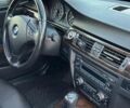 Синий БМВ 3 Серия, объемом двигателя 3 л и пробегом 360 тыс. км за 8700 $, фото 28 на Automoto.ua