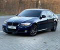 Синій БМВ 3 Серія, об'ємом двигуна 2 л та пробігом 277 тис. км за 7700 $, фото 1 на Automoto.ua
