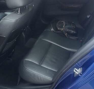 Синий БМВ 3 Серия, объемом двигателя 3 л и пробегом 224 тыс. км за 10200 $, фото 12 на Automoto.ua