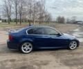 Синій БМВ 3 Серія, об'ємом двигуна 3 л та пробігом 300 тис. км за 13800 $, фото 3 на Automoto.ua