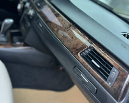 Синий БМВ 3 Серия, объемом двигателя 3 л и пробегом 252 тыс. км за 9499 $, фото 14 на Automoto.ua