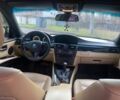 Синій БМВ 3 Серія, об'ємом двигуна 3 л та пробігом 300 тис. км за 13800 $, фото 6 на Automoto.ua