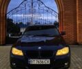 Синій БМВ 3 Серія, об'ємом двигуна 2 л та пробігом 270 тис. км за 80000 $, фото 1 на Automoto.ua