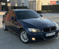 Синий БМВ 3 Серия, объемом двигателя 2 л и пробегом 276 тыс. км за 9700 $, фото 7 на Automoto.ua