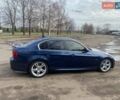 Синий БМВ 3 Серия, объемом двигателя 3 л и пробегом 300 тыс. км за 13800 $, фото 11 на Automoto.ua