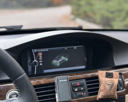 Синий БМВ 3 Серия, объемом двигателя 3 л и пробегом 274 тыс. км за 7700 $, фото 22 на Automoto.ua