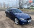 Синий БМВ 3 Серия, объемом двигателя 3 л и пробегом 300 тыс. км за 13800 $, фото 10 на Automoto.ua