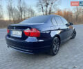 Синій БМВ 3 Серія, об'ємом двигуна 2 л та пробігом 277 тис. км за 7700 $, фото 18 на Automoto.ua