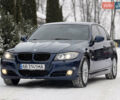 Синий БМВ 3 Серия, объемом двигателя 2 л и пробегом 278 тыс. км за 8850 $, фото 1 на Automoto.ua