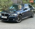 Синий БМВ 3 Серия, объемом двигателя 3 л и пробегом 250 тыс. км за 7999 $, фото 1 на Automoto.ua