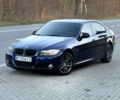 Синій БМВ 3 Серія, об'ємом двигуна 2 л та пробігом 277 тис. км за 7700 $, фото 11 на Automoto.ua