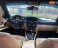 Синий БМВ 3 Серия, объемом двигателя 3 л и пробегом 300 тыс. км за 13800 $, фото 15 на Automoto.ua