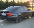 Синий БМВ 3 Серия, объемом двигателя 3 л и пробегом 360 тыс. км за 8700 $, фото 6 на Automoto.ua