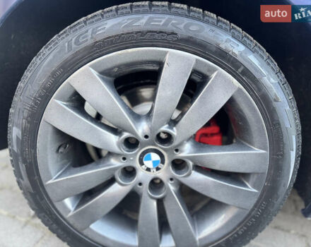 Синій БМВ 3 Серія, об'ємом двигуна 2 л та пробігом 277 тис. км за 7700 $, фото 22 на Automoto.ua