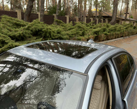 Синий БМВ 3 Серия, объемом двигателя 3 л и пробегом 274 тыс. км за 7700 $, фото 19 на Automoto.ua