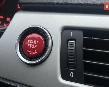 Синий БМВ 3 Серия, объемом двигателя 2 л и пробегом 280 тыс. км за 8200 $, фото 13 на Automoto.ua