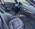 Синий БМВ 3 Серия, объемом двигателя 3 л и пробегом 360 тыс. км за 8700 $, фото 27 на Automoto.ua
