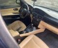 Синій БМВ 3 Серія, об'ємом двигуна 3 л та пробігом 300 тис. км за 13800 $, фото 5 на Automoto.ua