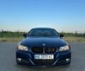 Синій БМВ 3 Серія, об'ємом двигуна 3 л та пробігом 261 тис. км за 8900 $, фото 1 на Automoto.ua