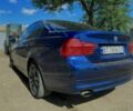 Синій БМВ 3 Серія, об'ємом двигуна 2 л та пробігом 269 тис. км за 7500 $, фото 4 на Automoto.ua